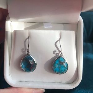 Ippolita Teardrop Earrings